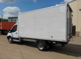 Ford Transit 470, , 2019 , 123000 _3